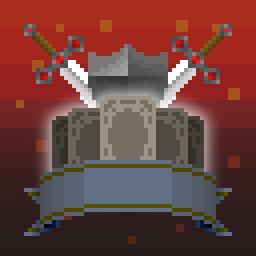 勇者不想闯魔城游戏 1.0安卓版