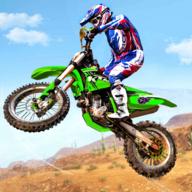 Moto Bike Stunt Master 2020(摩托车特技大师2020破解版) 10.9安卓版