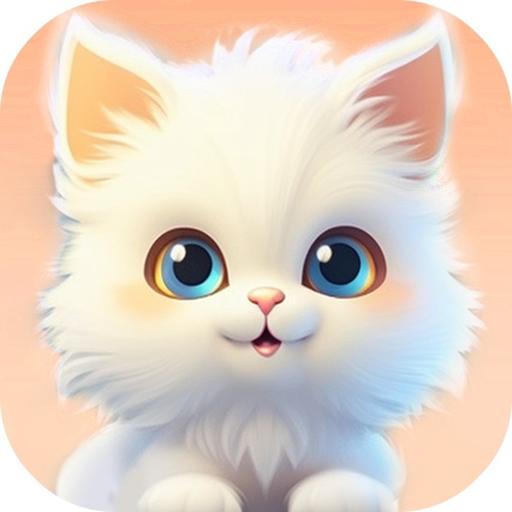 喵喵妙妙塔数涂中文版 1.0.2安卓版