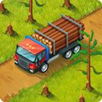 The Tribez(模拟城市远古时代无限金币版) 12.9.6内购破解版