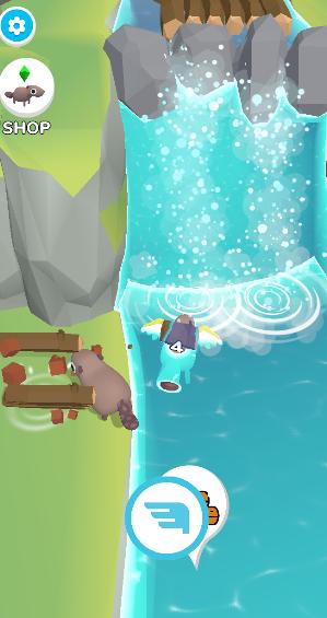 海狸建造者最新版 0.4.1安卓版