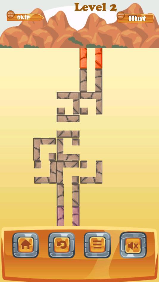 兔子隧道路径益智破解版 2.0.3最新版