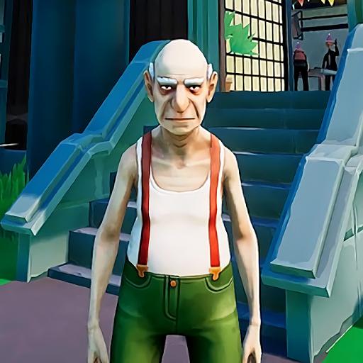 老爹模拟器手机版 1.0安卓版