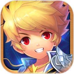 勇者远征破解版 3.0变态版