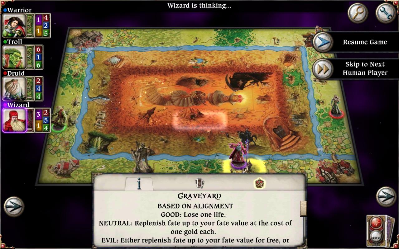 Talisman Digital Edition(护身符起源免付费版) 29.17最新版