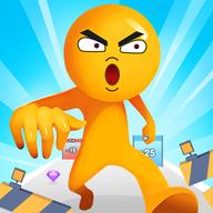 暴走橡胶人 1.0.4安卓版