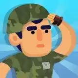 Idle Military School Tycoon(士兵训练营破解版) 1.1.7安卓版