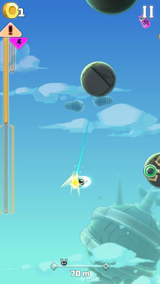 太空大战安卓版 1.1.4官方版