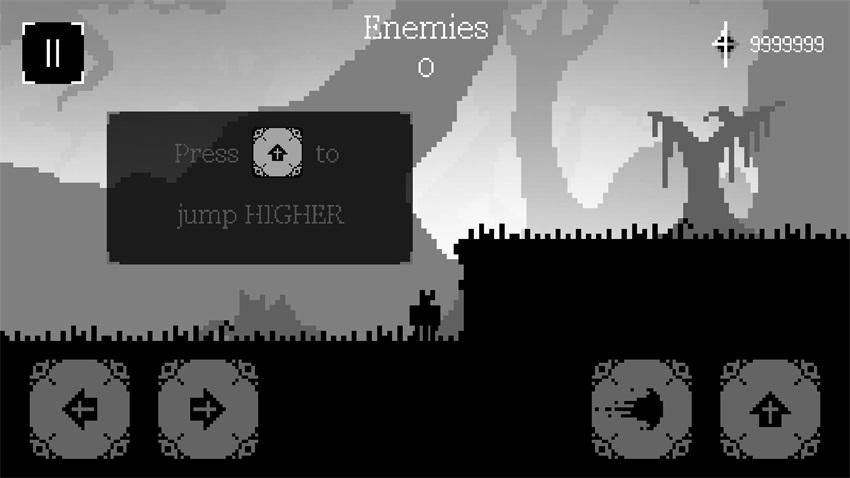 光明汲取者 2.4安卓版