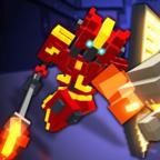 机器人大乱斗最新版本2022 1.1.1安卓版