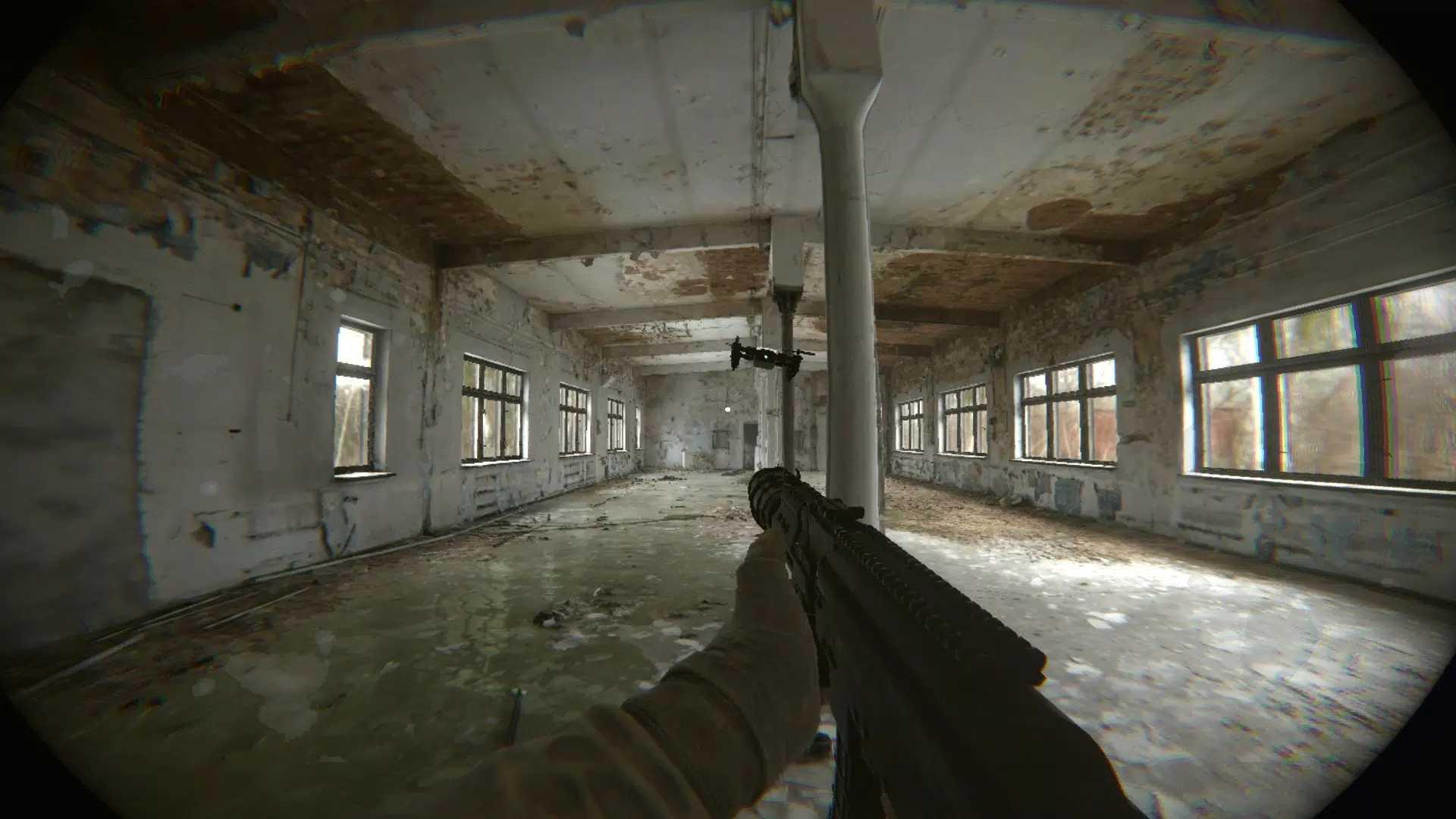 代号真实多人联机最新版 1.344安卓版