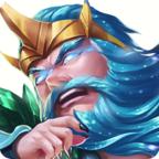 Battle of Legendary 3D Heroes（传奇之战）技能无冷却版 12.3.0破解版