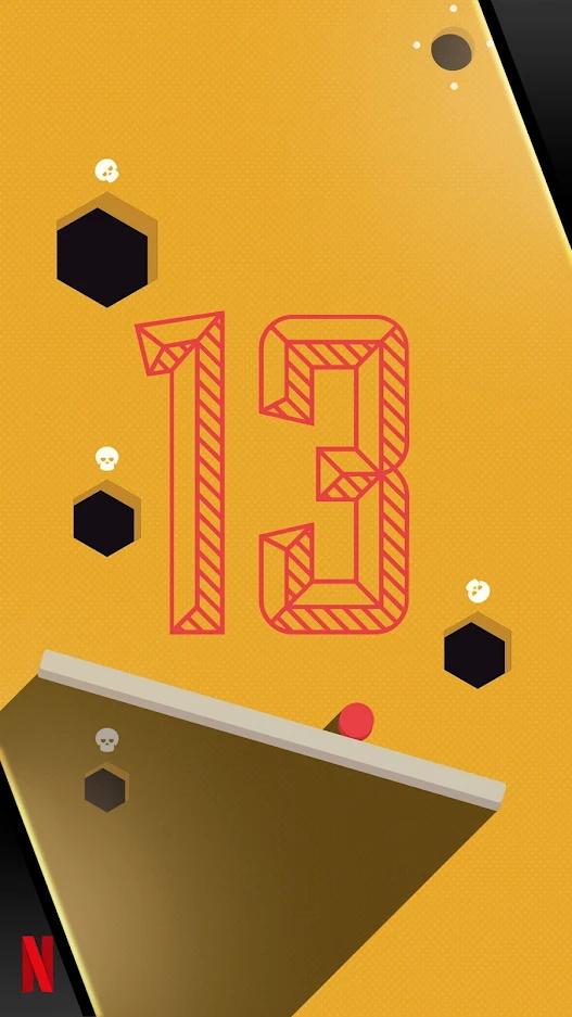 Teeter(跷跷球游戏) 1.9.0最新版