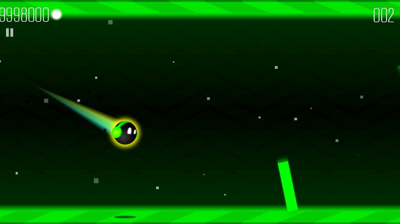 几何逃生2内购版 1.7.2无限金币版