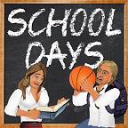 School Days(校园的日子（全关卡）) 1.232完整版