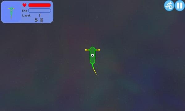 Evolution of Species(孢子进化论免广告破解版) 1.3.9完整版