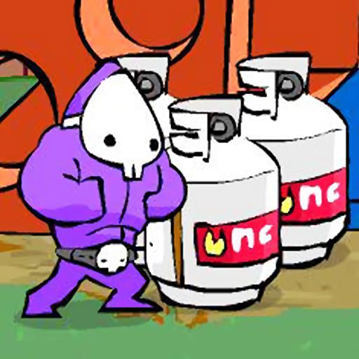 狂扁小朋友挑战 1.0安卓版