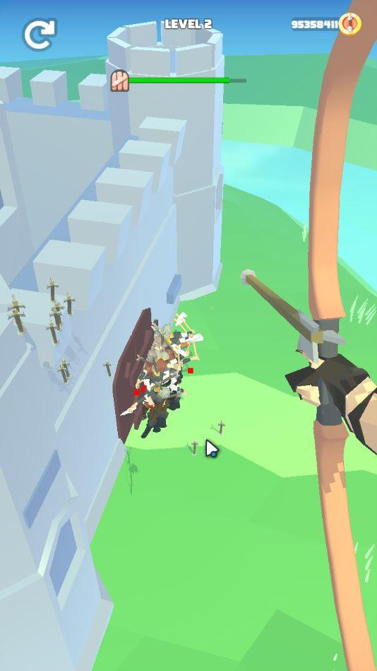 Tower Archer(塔弓箭手破解版) 1.0.11最新版