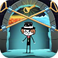 火柴人密室之门中文版 1.0.3安卓版