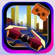 X赛车VR破解版 0.0.4安卓版