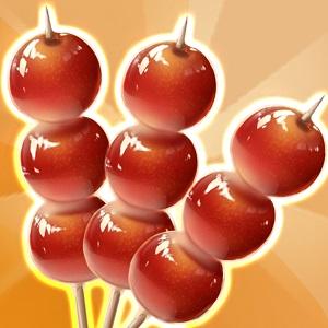 合成山楂串小游戏 1.0安卓版