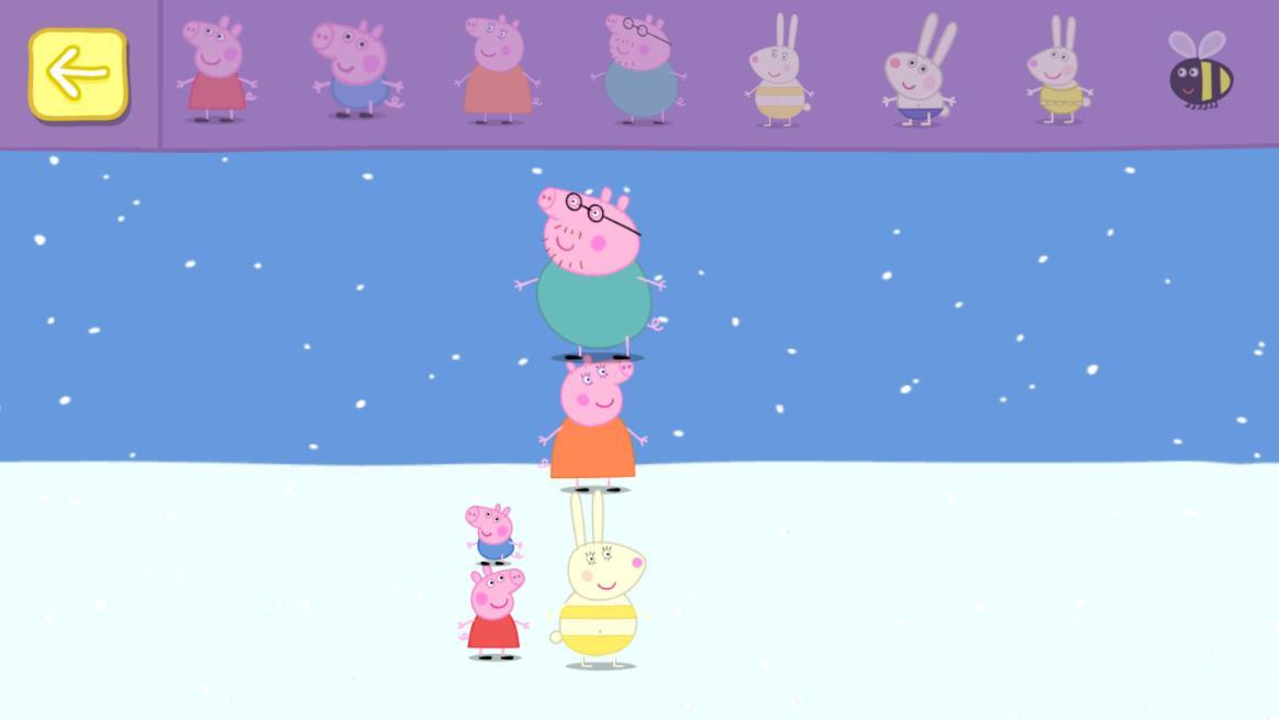 Polly Parrot(小猪佩奇鹦鹉官方版) 1.0.13安卓版