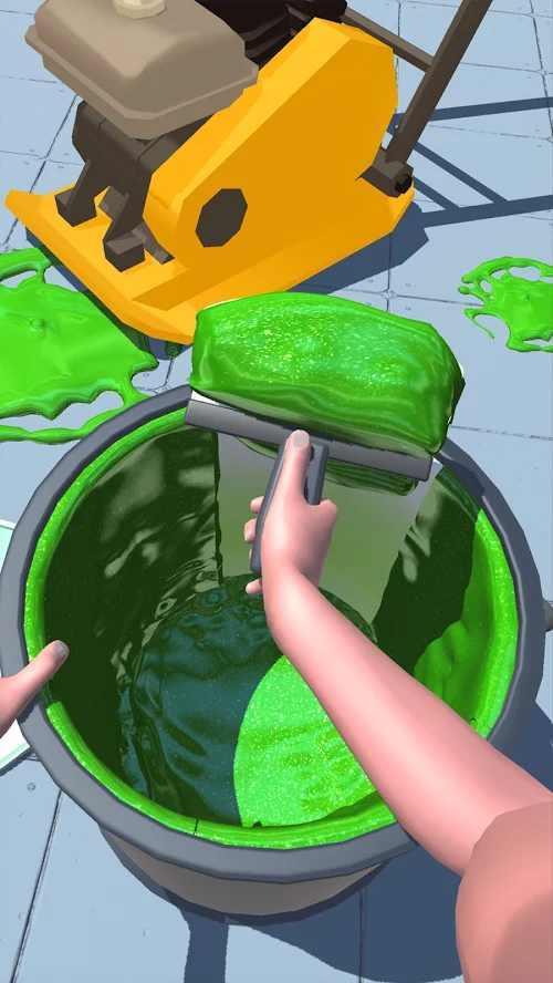 Handyman 3D!(工地师傅模拟去广告版) 0.2.9破解版