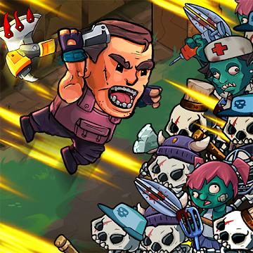 僵尸闲置城防（Zombie Idle） 1.0安卓版