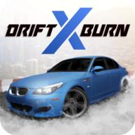 DRIFT X BURN(漂移X燃烧无限金币版) 2.4安卓版