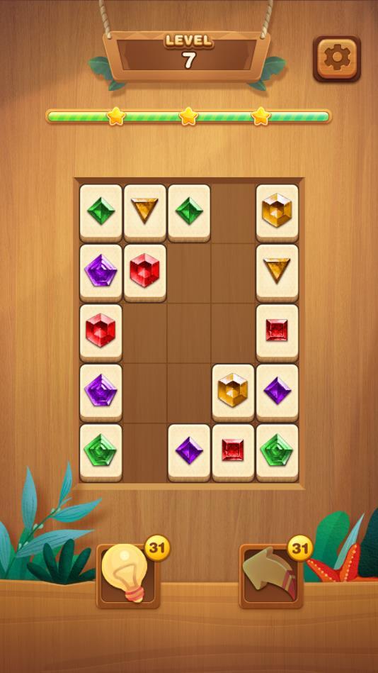 不可思议的推推游戏官方版 1.0.1最新版