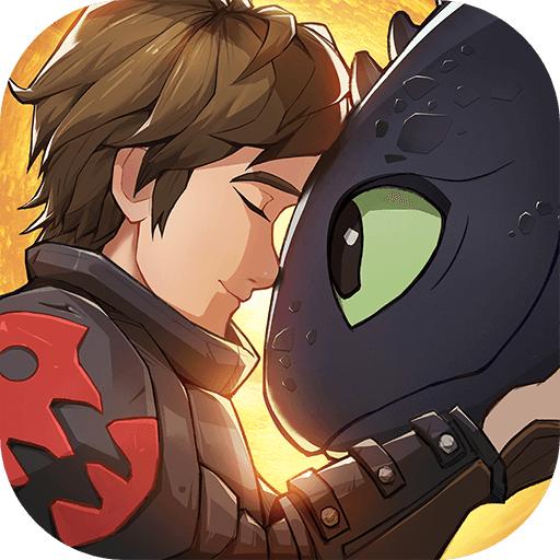 驯龙高手旅程手游 1.1.2中文版