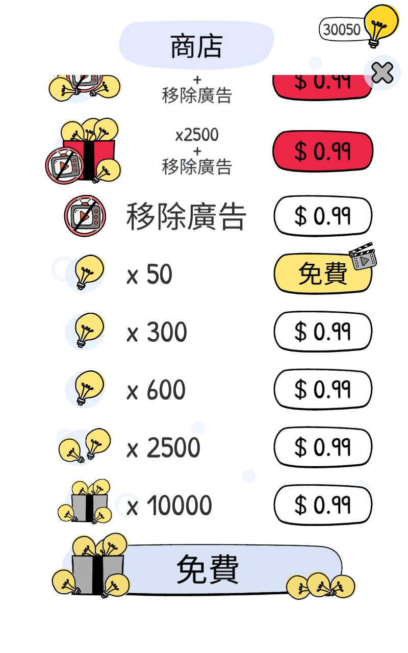 是谁脑筋急转弯和谜语中文版(Who is) 1.3.7完整版