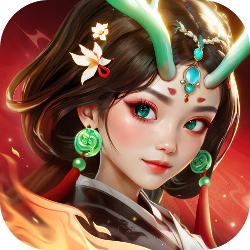 山海与妖灵正版 1.6安卓版