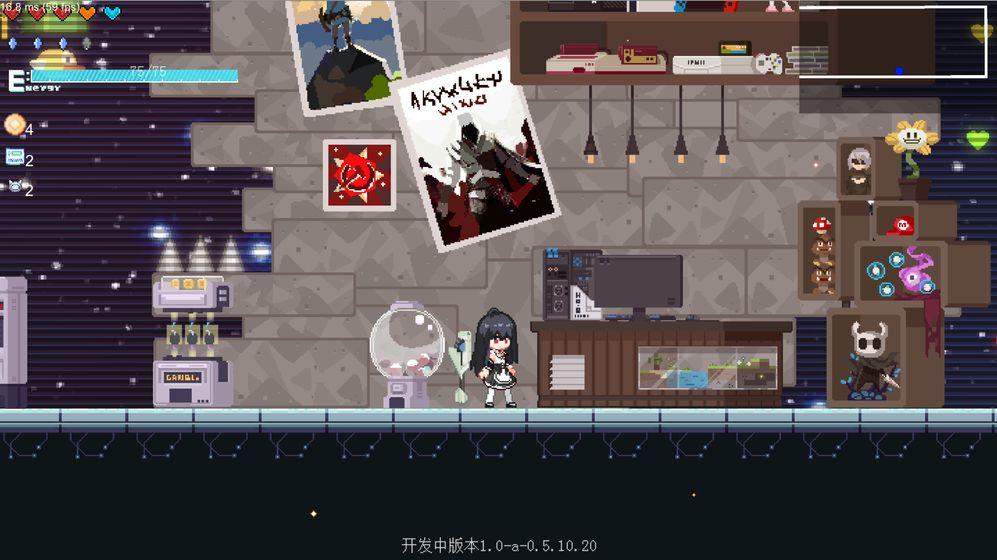 新月纪元无限金币无限钻石版 1.0-a-0.8.2.25全角色版