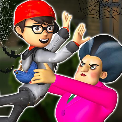 恐怖迷失躲猫猫手机版 1.2最新版