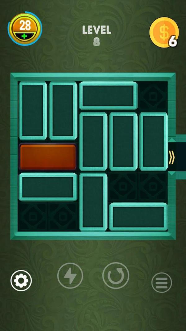 UnblockMe(解锁红木最新版) 1.0.6安卓版