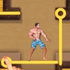 花裤衩大冒险最新版(Huakucha) 1.0安卓版