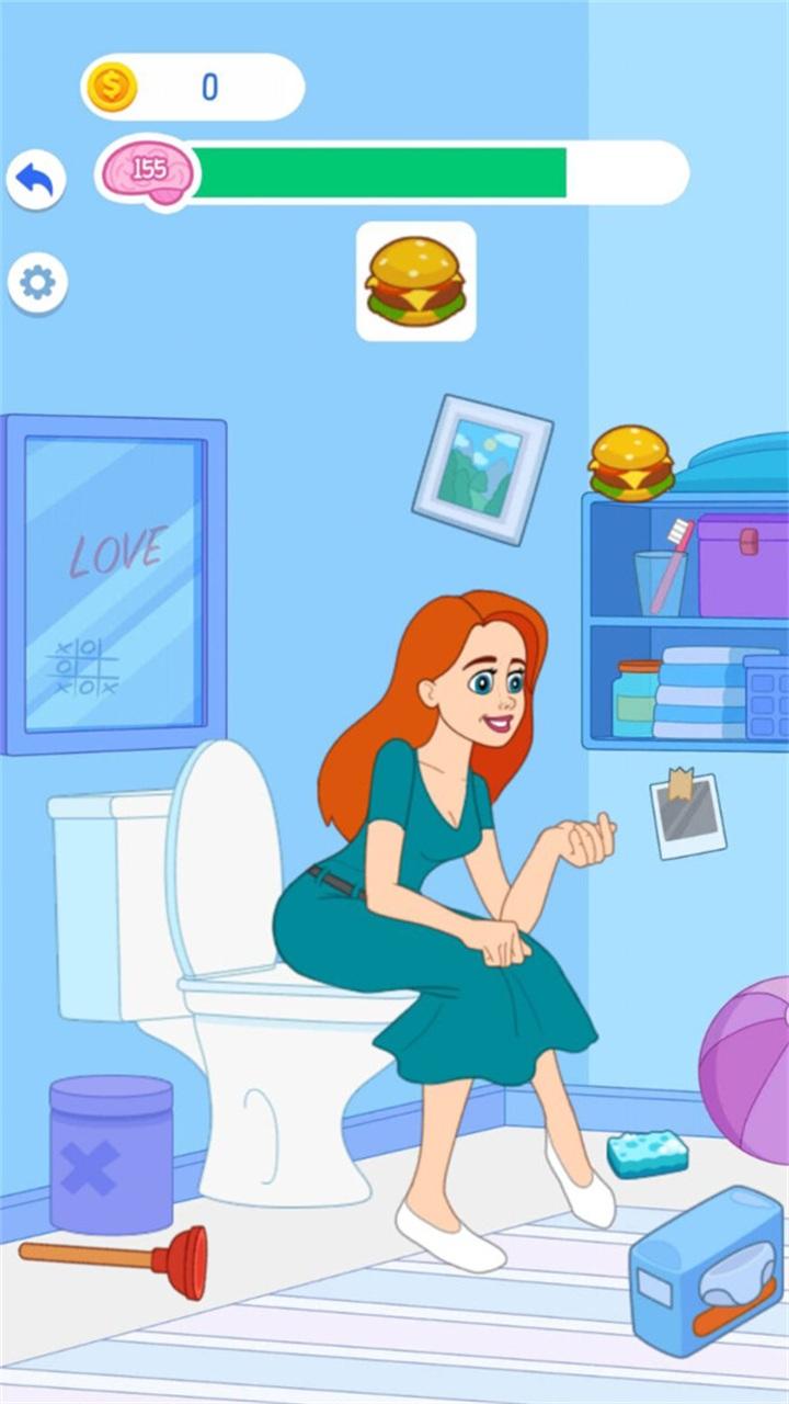 迷你镇爱找茬手游 1.0.2安卓版