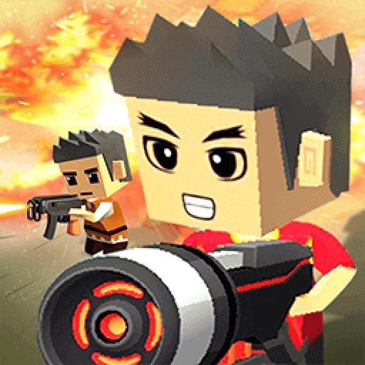 迷你特种兵免广告 1.0.10破解版