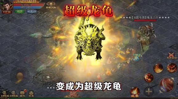 火龙玉兔安卓版 1.1.1最新版