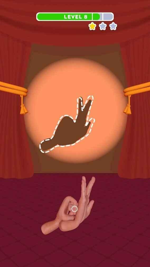 皮影艺术手游 0.1安卓版