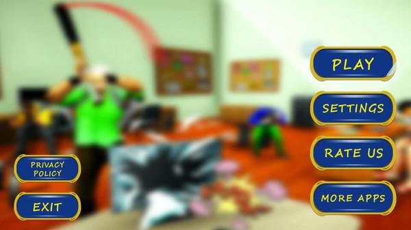 破坏办公室手游 1.1安卓版