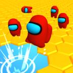 别摔了大作战无限金币版（Do Not Fall .io） 1.41.0最新版