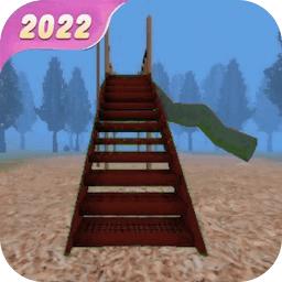 恐怖迷雾生存 1.01安卓版