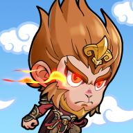 绳索英雄3D手游 1.0.1最新版