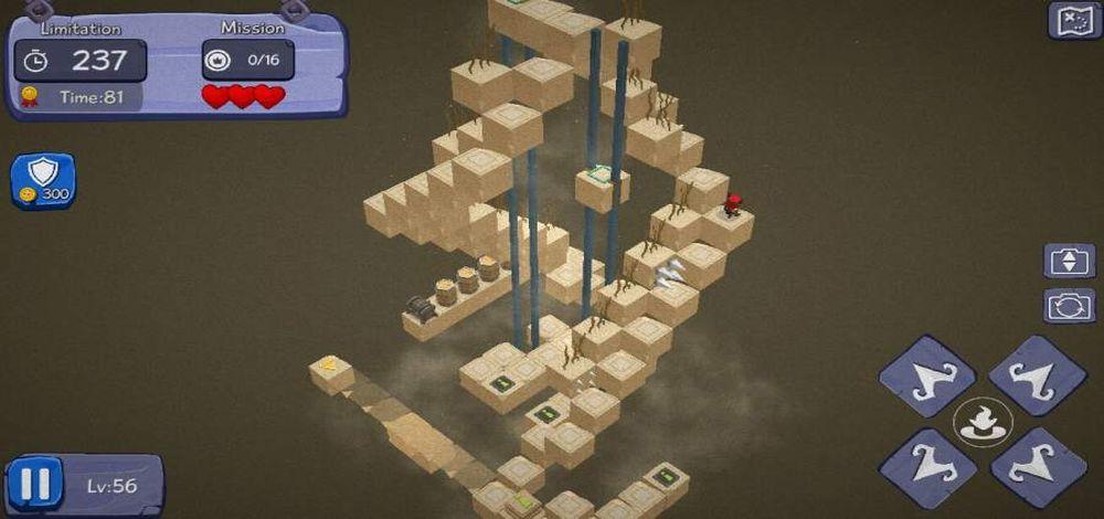 寻宝男孩宝藏猎人无限货币版 3.66最新版