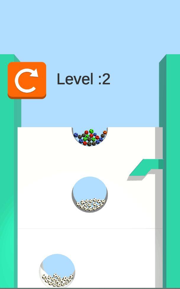 挖沙球球官方版 1.0.11安卓版