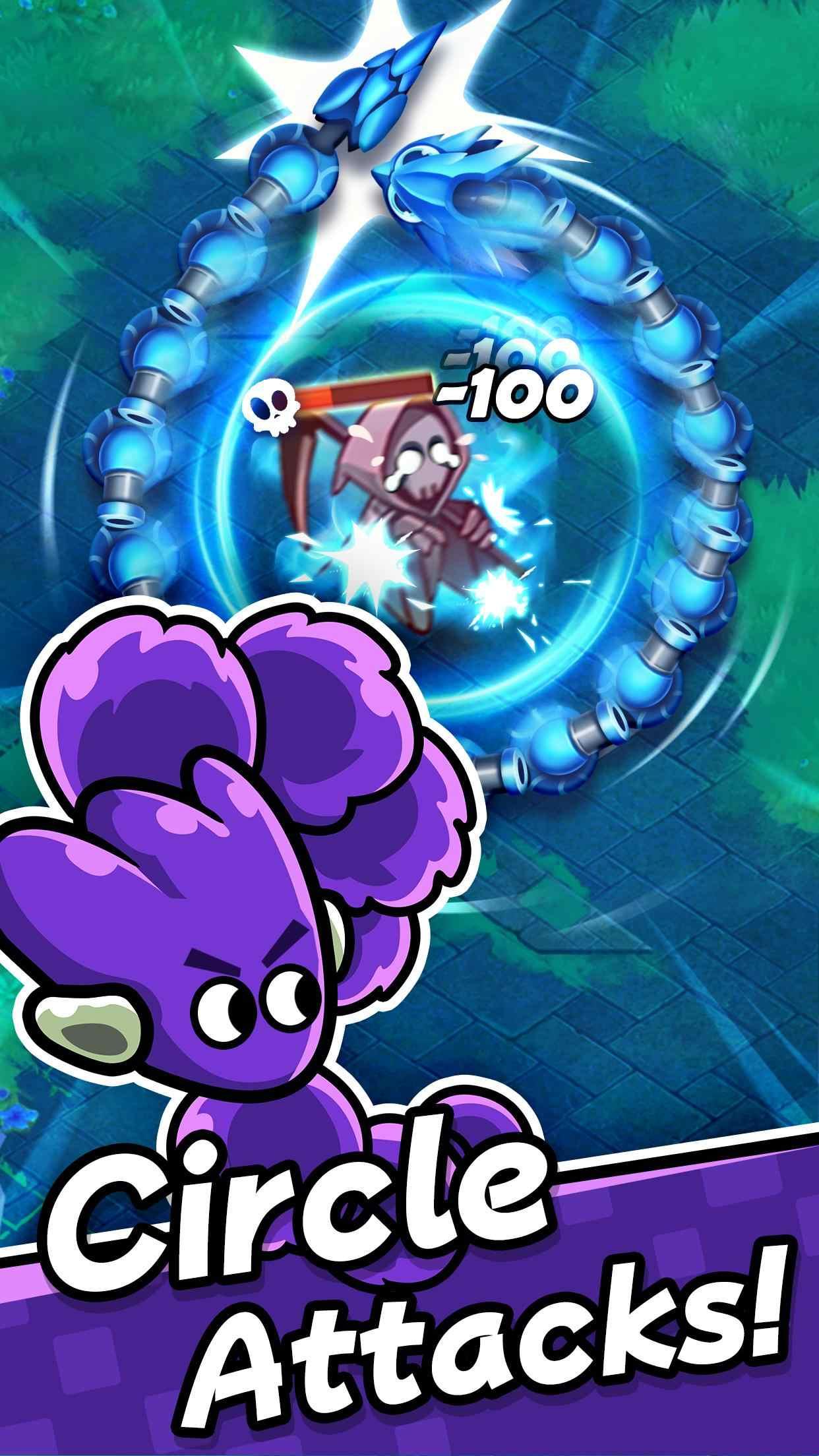 蛇蛇贪吃官方版 1.1.3最新版