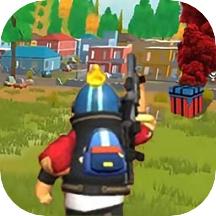 香肠像素派对游戏 3.0安卓最新版