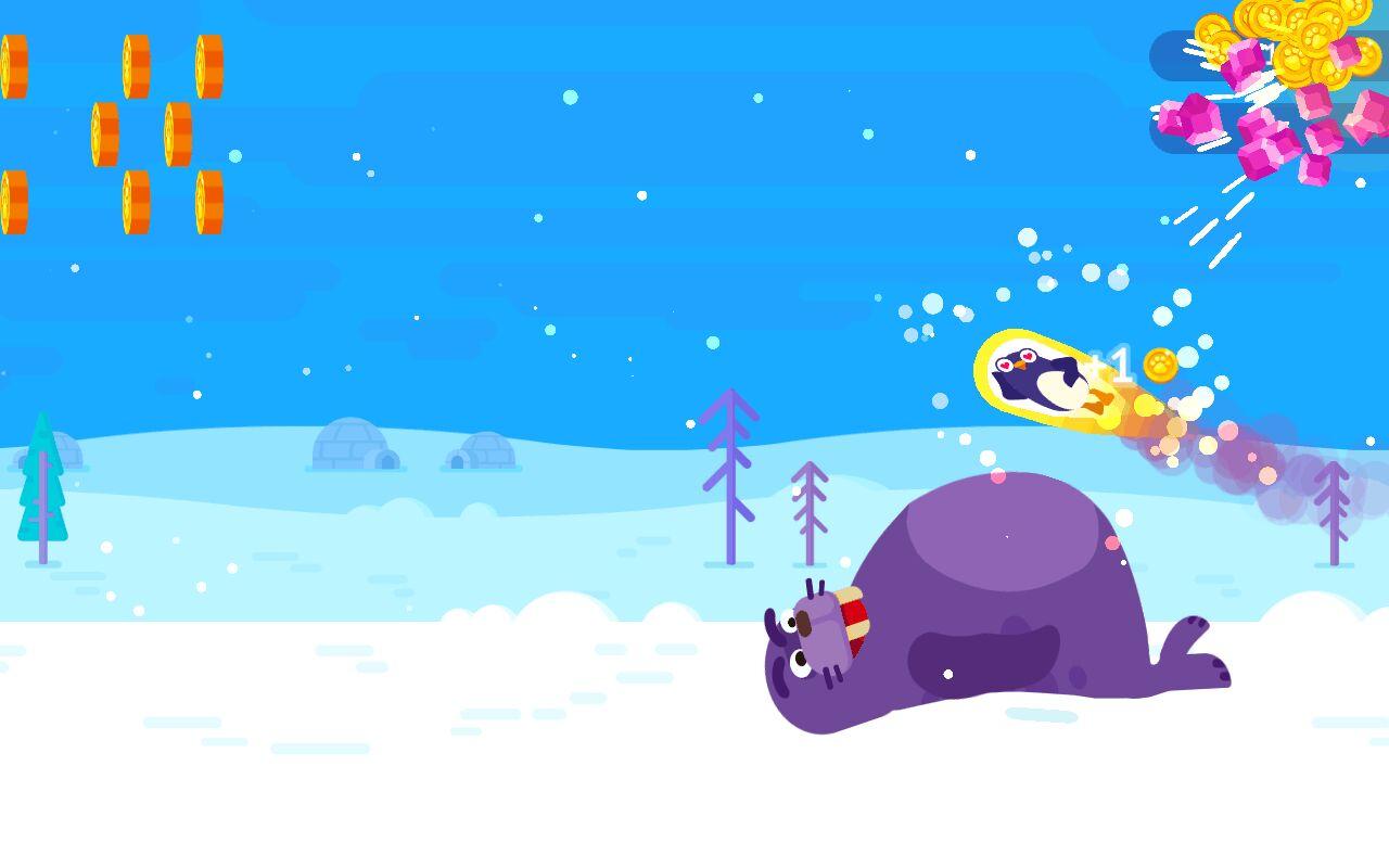 Bouncemasters(运动健将无限金币版) 1.4.0破解版